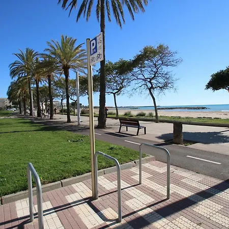 Casa Aurora 1 Cambrils