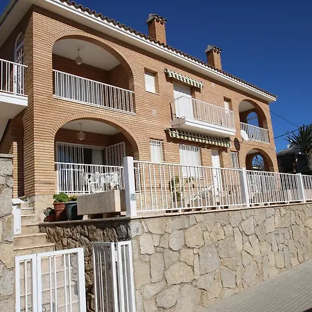 Apartment Casa Aurora 1 Cambrils