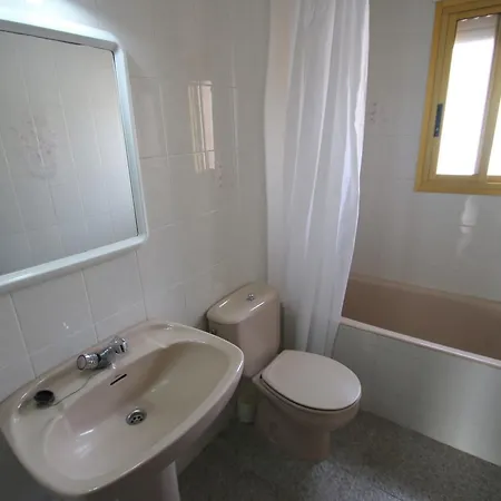 Casa Aurora 1 Apartment Cambrils