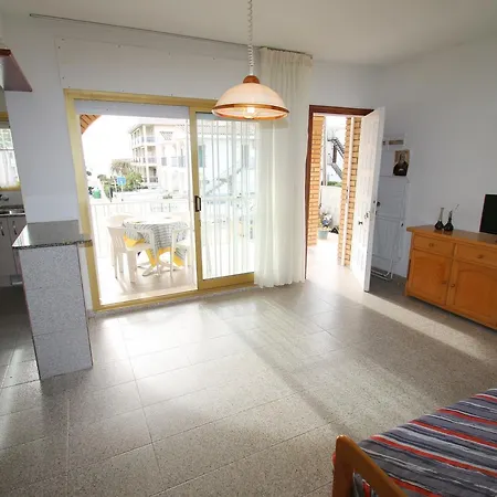 Casa Aurora 1 Apartment Cambrils